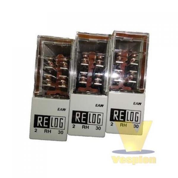 Relog Relays 2RH